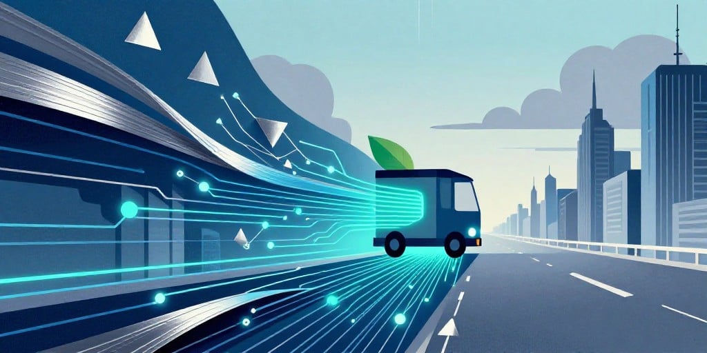 Descartes Fleet AI Cuts ArrowXL Mileage 10% and Boosts Delivery Efficiency Descartes Fleet AI Cuts ArrowXL Mileage 10% and Boosts Delivery Efficiency