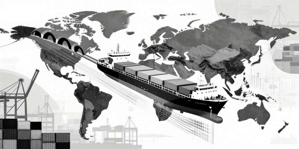 Descartes Systems Group: Leading IT Supply‑Chain Software & Global Trade Insight
