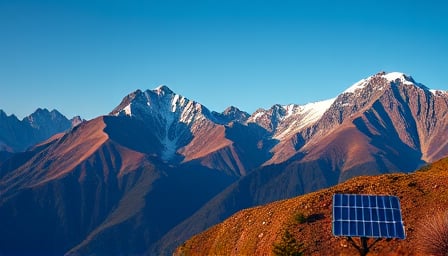 Desert Mountain Energy Corp Focuses on Innovation and Strategic Partnerships Amid Market Challenges