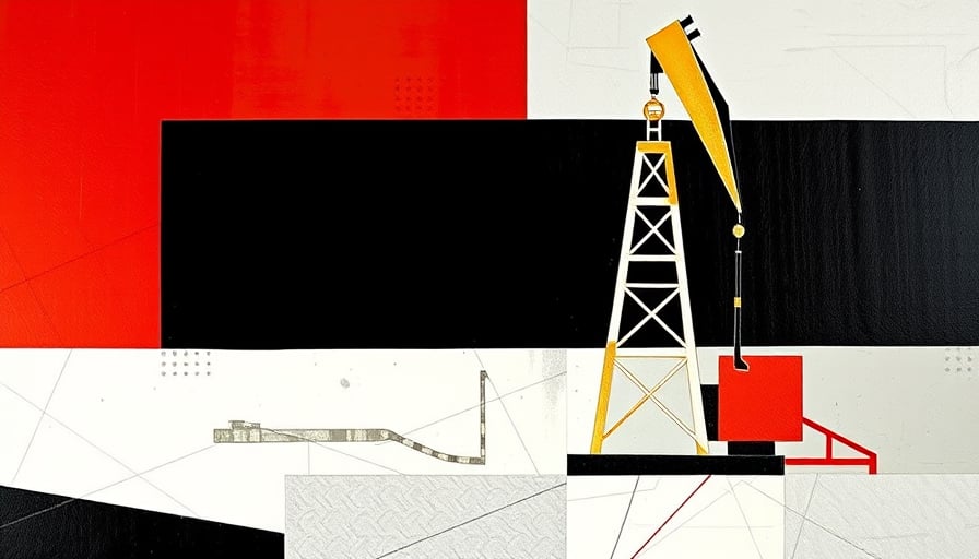 Desert Peak Minerals Inc. Focuses on Cash Flow and Dividends Amid Permian Basin Expansion