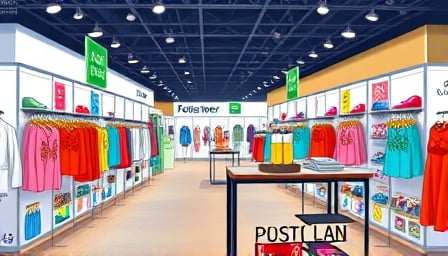 Designer Brands Inc. Navigates Volatile Market Amid Retail Challenges