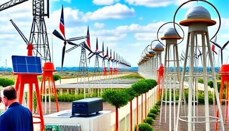 Designing Sustainable Cities: Balancing Economic, Social, and Environmental Goals in Urban Planning