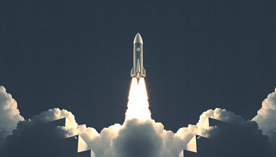 Destiny Tech100 Surges 17% as SpaceX IPO Hype Drives Investor Appetite Destiny Tech100 Surges 17% as SpaceX IPO Hype Drives Investor Appetite