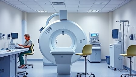 Deutsche Bank Downgrade Raises Concerns for Elekta's Future Amid Market Skepticism