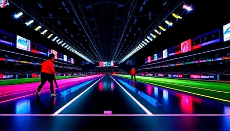 Deutsche Bank Raises JD Sports Stock Target Amid Anticipated Nike Resurgence