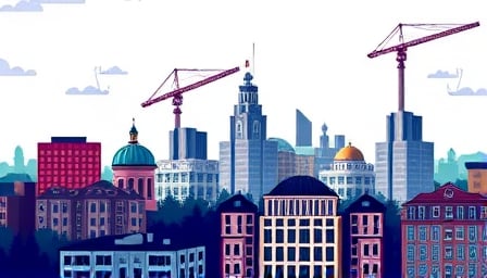 Deutsche Beteiligungs AG Reports Profit Decline Amid Economic Challenges Deutsche Beteiligungs AG Reports Profit Decline Amid Economic Challenges