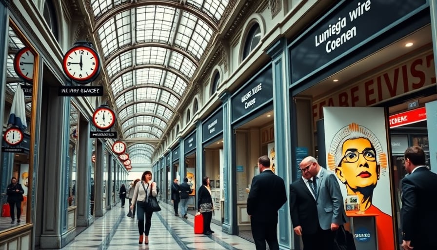 Deutsche Boerse Aims €5.3 Billion Allfunds Deal to Boost European Market Reach Deutsche Boerse Aims €5.3 Billion Allfunds Deal to Boost European Market Reach