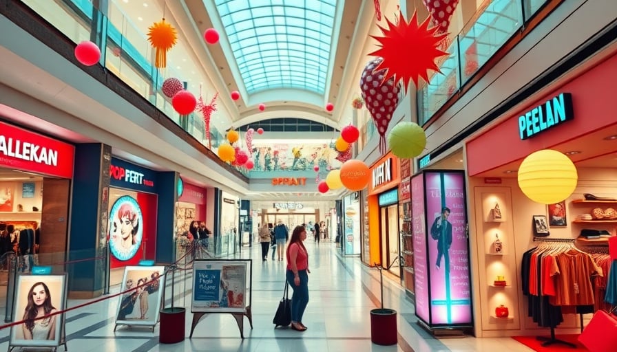 Deutsche EuroShop AG Shows Strong 2025/26 Forecast, Boosting ESG‑Focused Retail Growth Deutsche EuroShop AG Shows Strong 2025/26 Forecast, Boosting ESG‑Focused Retail Growth