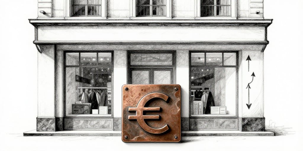 Deutsche EuroShop AG's Q1 2026 Results Confirm Forecast—Positive Growth & Strong Cash Flow