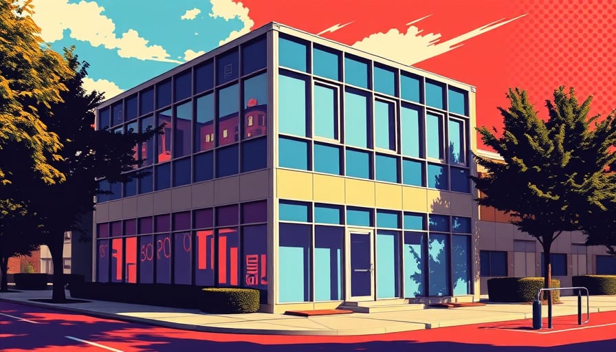 Deutsche Konsum REIT-AG: How Volatility and Transparency Impact Investors