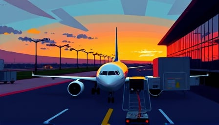 Deutsche Lufthansa AG Navigates Financial Challenges Amidst Ambitious Restructuring and Leadership Changes