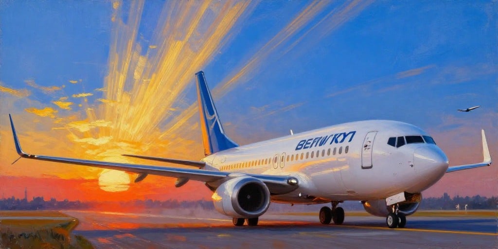 Deutsche Lufthansa Extends Leadership, Orders 20 Boeing 737 MAX 10s to Drive Fleet Modernisation Deutsche Lufthansa Extends Leadership, Orders 20 Boeing 737 MAX 10s to Drive Fleet Modernisation