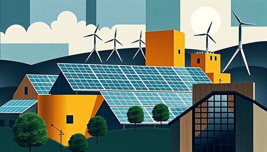 Deutsche Nachhaltigkeit AG stärkt Impact‑Investing: Erfolgreicher IIF-Abu‑Dhabi‑Auftritt