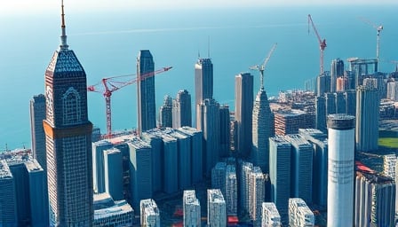 Deutsche Pfandbriefbank AG Shifts Strategy: Exits US Market, Eyes German Real Estate Growth