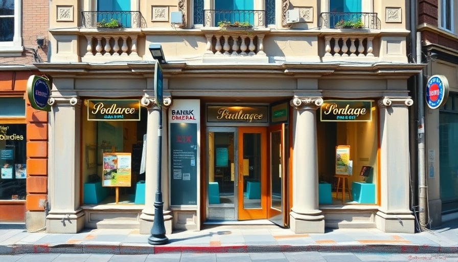 Deutsche Pfandbriefbank: US‑Exit führt zu 250 Mio‑EUR-Verlust und 10 % Kursrückgang