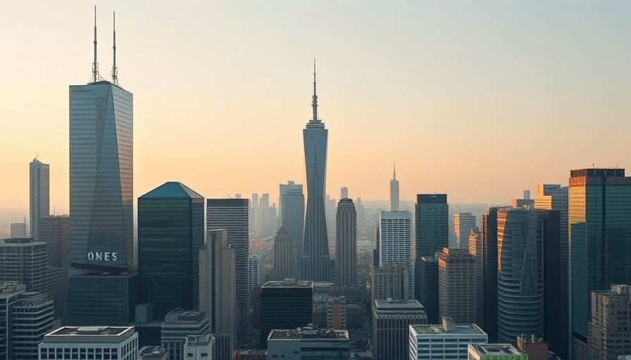 Deutsche Real Estate AG: Strong Urban Focus Drives Stock Surge & Profit Growth Deutsche Real Estate AG: Strong Urban Focus Drives Stock Surge & Profit Growth