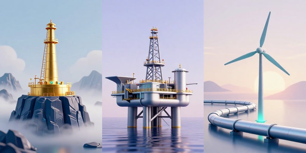 Deutsche Rohstoff AG: Rising Gold, Oil & Gas Stock – Undervalued Growth in Energy
