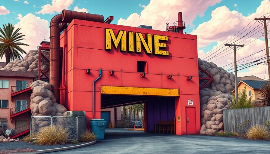 Deutsche Rohstoff AG Shares Dip 3.4 EUR Below 52-Week High Amid Growth Focus Deutsche Rohstoff AG Shares Dip 3.4 EUR Below 52-Week High Amid Growth Focus