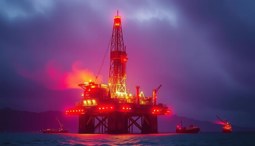 Deutsche Rohstoff AG Surpasses Q3 2025 Expectations with U.S. Oil & Gas Expansion
