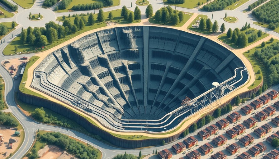 Deutsche Rohstoff AG's New Bond Surpasses Expectations Amid Market Volatility