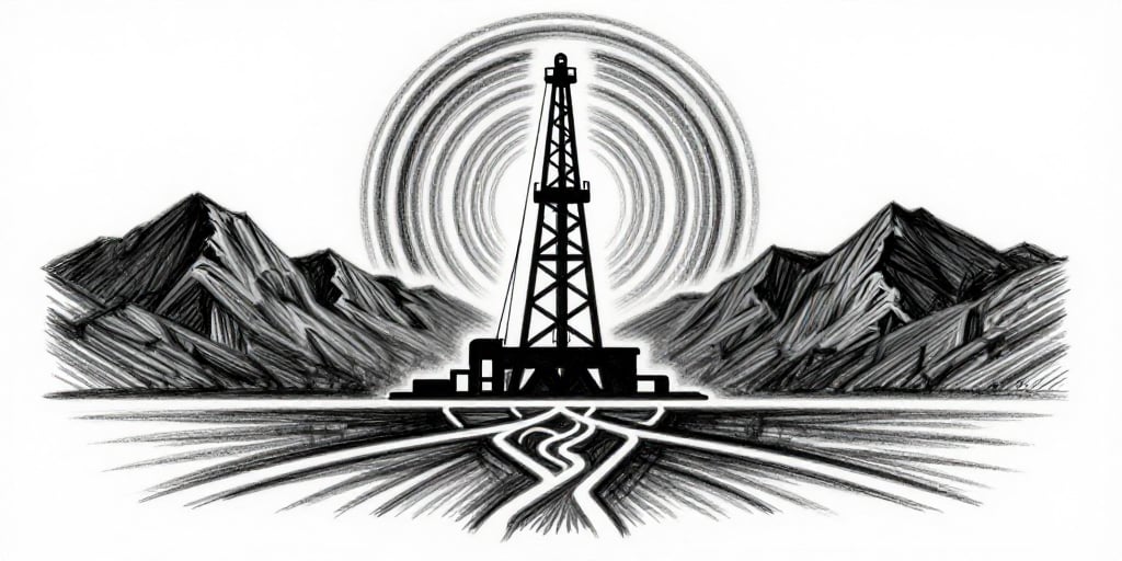 Deutsche Rohstoff Launches New Wolfram Camp Drilling to Verify Gold & Resource Estimates
