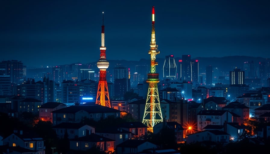 Deutsche Telekom Accelerates AI‑Cloud Expansion and Inclusive Retail for European Market Lead