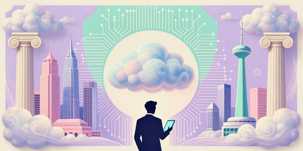 Deutsche Telekom Accelerates Cloud & AI Strategy with AWS Executive, T‑Mobile Growth & Smart‑City Expansion