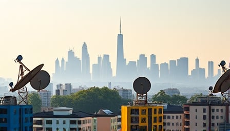 Deutsche Telekom AG Boosts 2025 Outlook with Strong Q2 Performance and Rising Sales in US and Europe