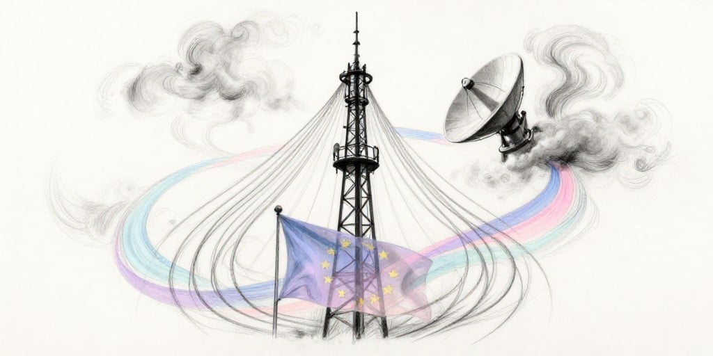 Deutsche Telekom AG: Kurs, Analysten‑Ansichten & Markt‑Risiken 2026
