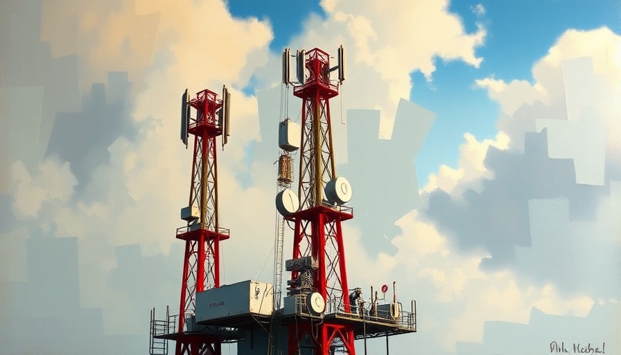 Deutsche Telekom AG: Positive Analyst Ratings and Strategic Partnerships Boost Market Position