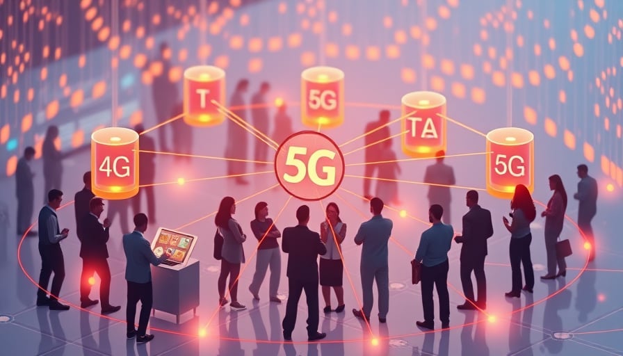 Deutsche Telekom Boosts 5G Core Energy Savings by 65% Amid Market Growth and New Regulatory Flexibility Deutsche Telekom Boosts 5G Core Energy Savings by 65% Amid Market Growth and New Regulatory Flexibility