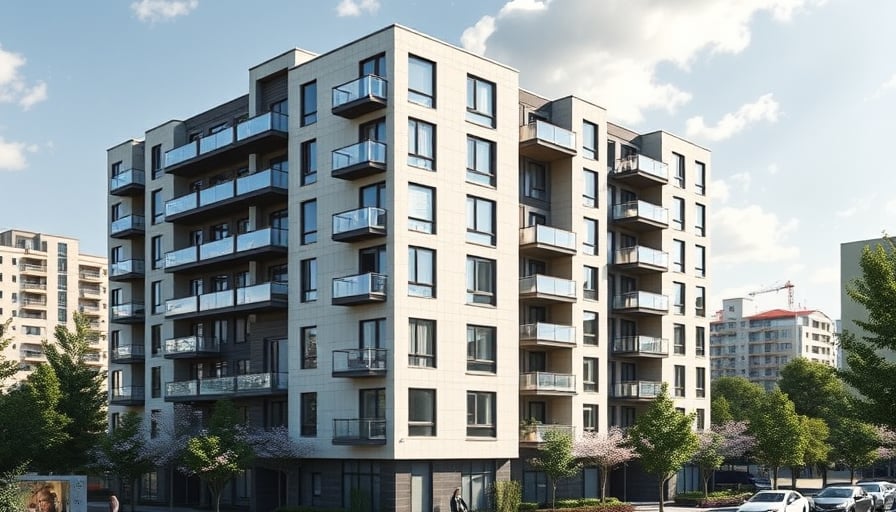 Deutsche Wohnen SE Appeals €14.5 Million GDPR Fine in New Legal Battle Deutsche Wohnen SE Appeals €14.5 Million GDPR Fine in New Legal Battle