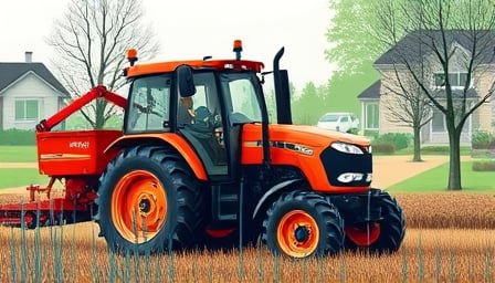 Deutz AG Receives 'Buy' Recommendation Amid Stock Volatility and Market Optimism