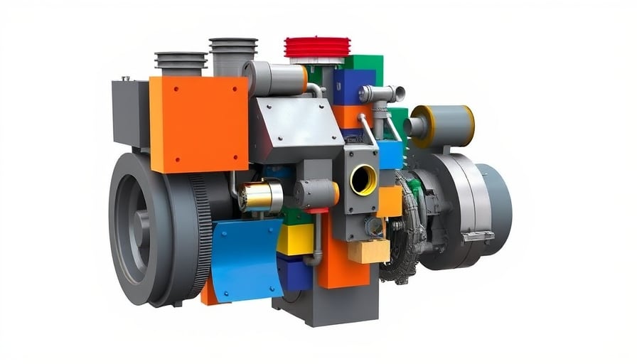 Deutz AG's Stock Rises as Industry Momentum, Investor Confidence & Green‑Tech Launch Boost Outlook