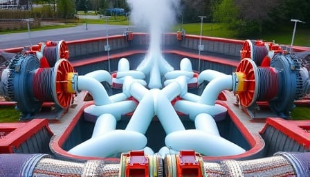 Devon Energy Corp: Navigating Challenges with Strategic Optimism Amidst Financial Headwinds