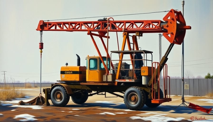 Devon Energy Faces Institutional Shake‑Up: Buy & Sell Surge Impacts Valuation