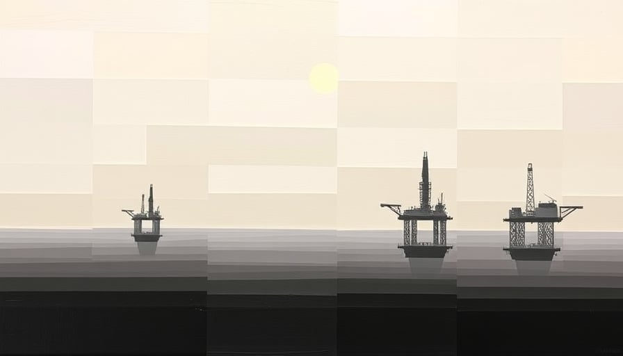 Devon Energy: Resilient Mid‑Cap Powerhouse Driving North American Oil & Gas Growth