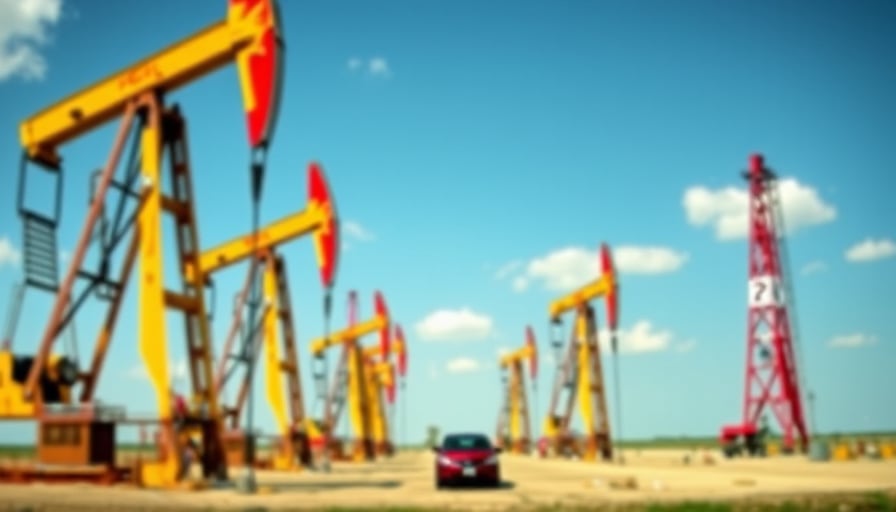Devon Energy Soars with Analyst Buy Ratings and Strong Financial Performance