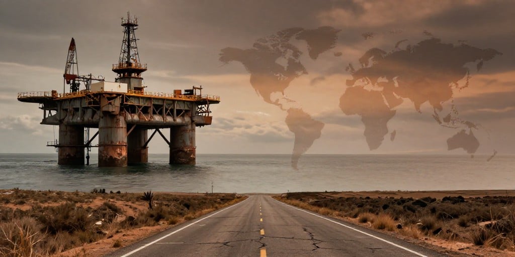 Devon Energy's 3‑Year Decline: Is the Stock Still a Bargain? Devon Energy's 3‑Year Decline: Is the Stock Still a Bargain?