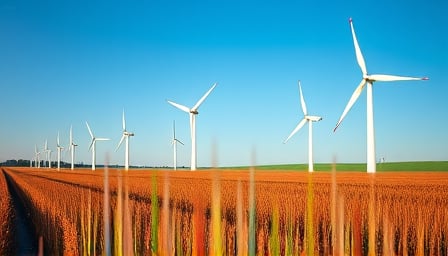 Devon Energy's Stock Faces Scrutiny Amid Market Volatility and Potential Undervaluation