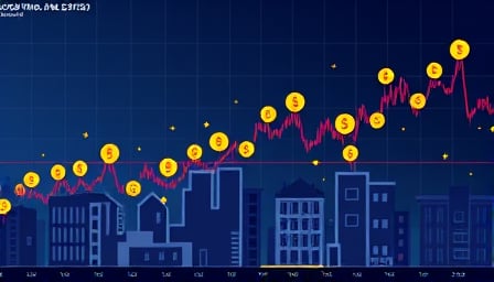 Dexalot's Volatile Journey in Crypto Market Highlights Resilience Amidst Fluctuations Dexalot's Volatile Journey in Crypto Market Highlights Resilience Amidst Fluctuations