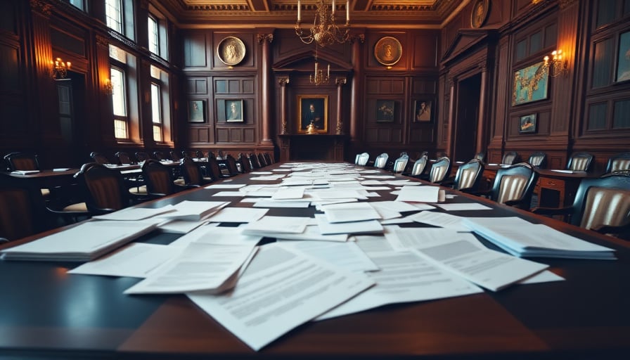 DexCom Faces Class‑Action Fallout: Legal Threats vs. Analyst Upgrades