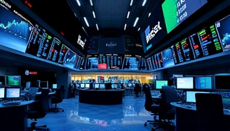 Dexcom Inc. Faces Market Volatility Amid Earnings Beat and Leadership Shift