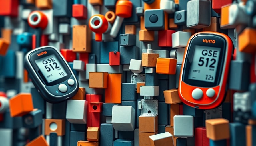 Dexcom Q2‑Q3 2025 Earnings: Revenue Growth, R&D Boost, Yet Investor Headwinds Remain Dexcom Q2‑Q3 2025 Earnings: Revenue Growth, R&D Boost, Yet Investor Headwinds Remain