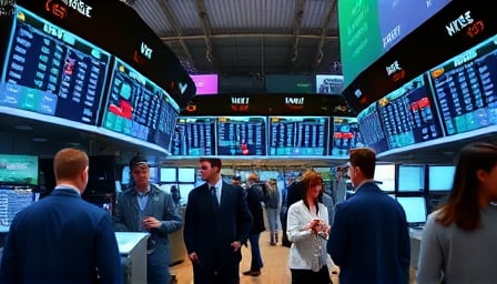 Dexcom Reports Mixed Financial Results Amid Revenue Growth and Earnings Decline