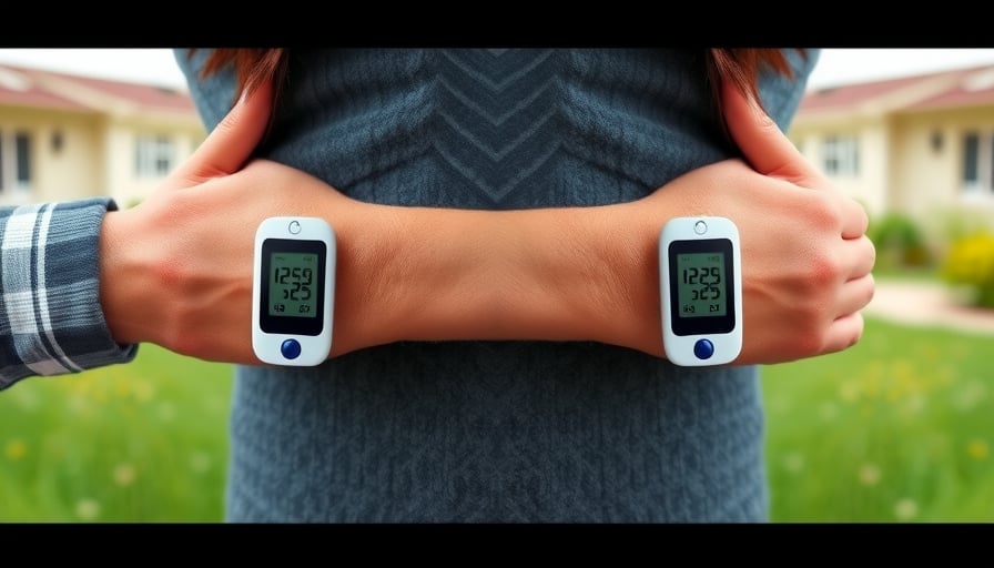 Dexcom's 15‑Day CGM & Medicare Expansion Spark $27B Growth in Digital Biomarker Market