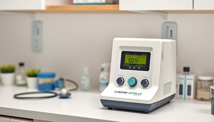 Dexcom's CGM Technology Powers New Insulin Patch Pump Trial, Demonstrating Unmatched Accuracy and Safety