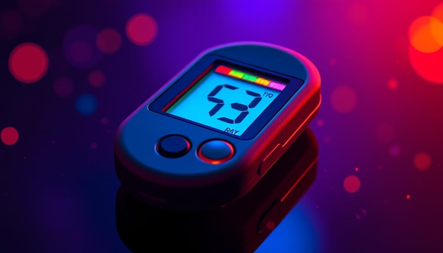 Dexcom's Institutional Buying Surge Signals Investor Confidence in CGM Growth