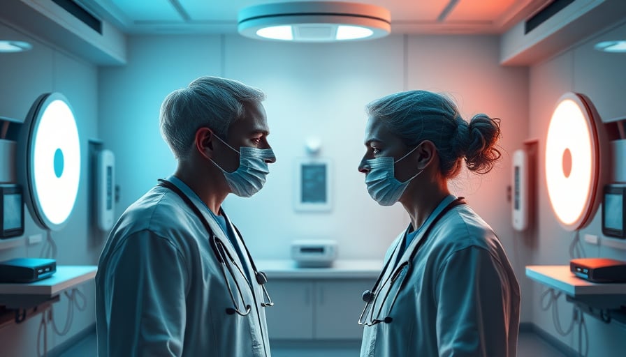 Dexcom's Institutional Sell‑Off Signals Short‑Term Volatility as Wearables Boom Drives 2026 Earnings Expectations