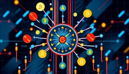 DeXe Demonstrates Resilience and Growth Potential Amidst Cryptocurrency Market Fluctuations